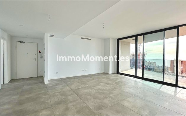Reventa - Apartamento - Benidorm - Benidorm Centro