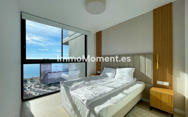 Reventa - Apartamento - Benidorm - Benidorm Centro