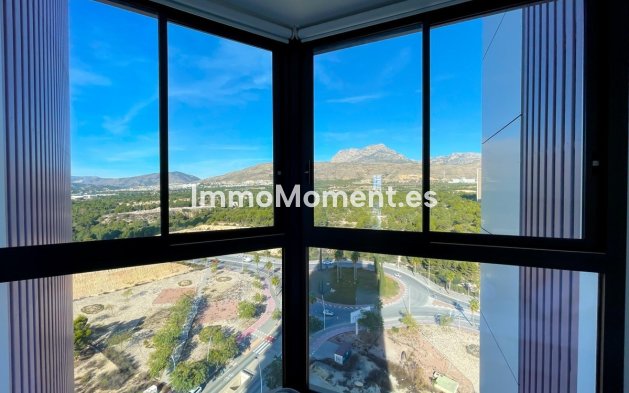Reventa - Apartamento - Benidorm - Benidorm Centro