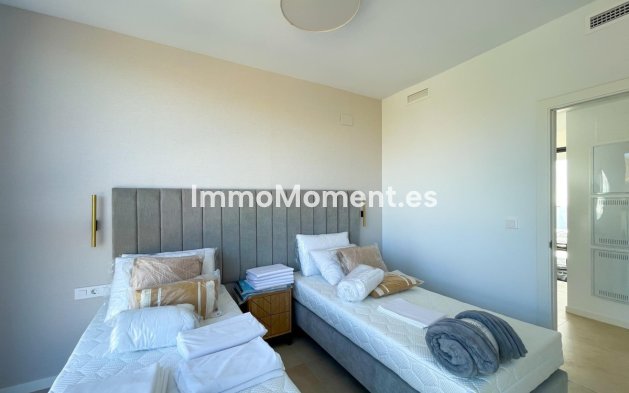 Reventa - Apartamento - Benidorm - Benidorm Centro