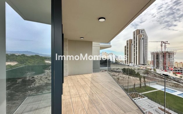 Reventa - Apartamento - Benidorm - Benidorm Centro