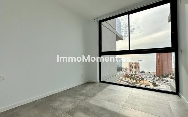 Reventa - Apartamento - Benidorm - Benidorm Centro