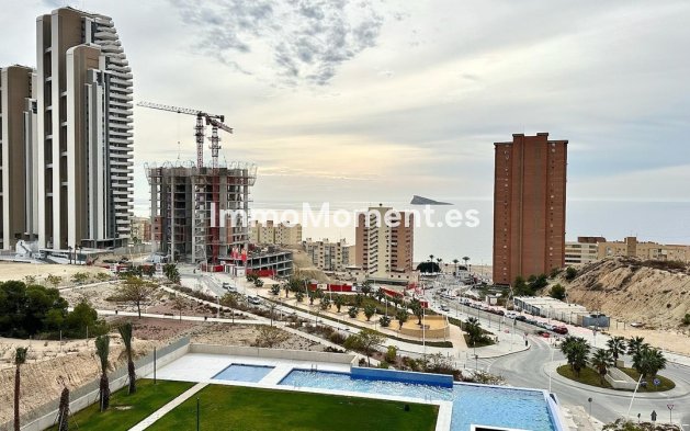 Reventa - Apartamento - Benidorm - Benidorm Centro
