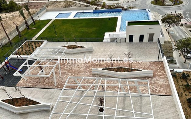 Reventa - Apartamento - Benidorm - Benidorm Centro
