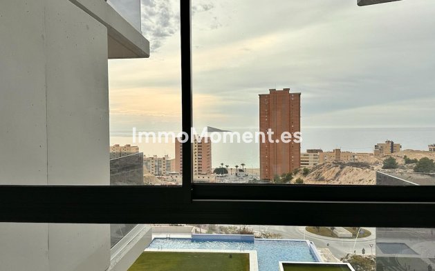 Reventa - Apartamento - Benidorm - Benidorm Centro