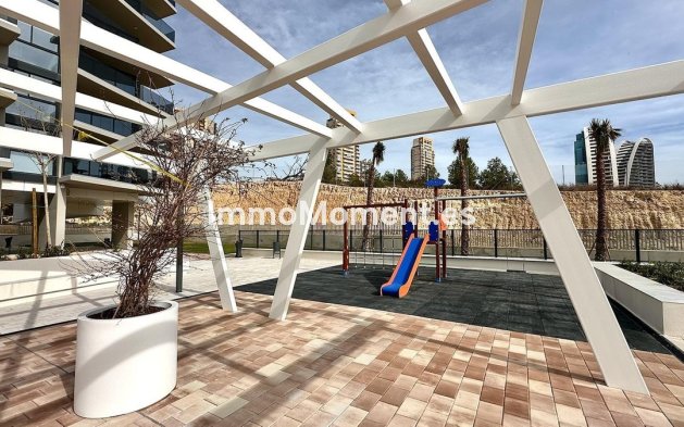 Reventa - Apartamento - Benidorm - Benidorm Centro