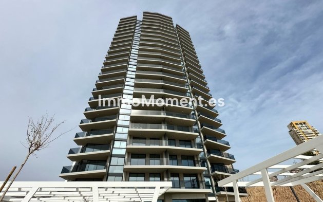 Reventa - Apartamento - Benidorm - Benidorm Centro