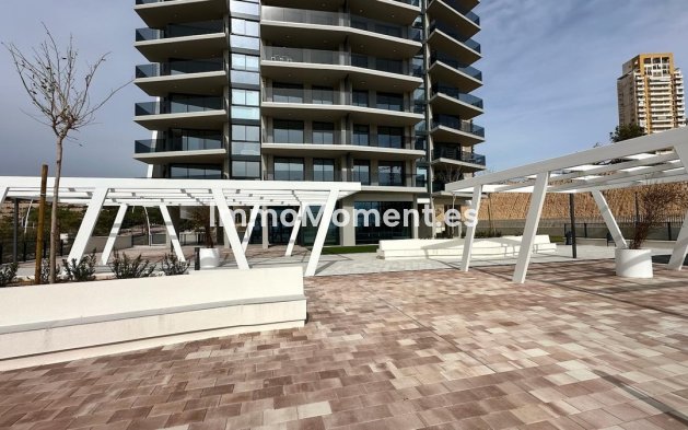 Reventa - Apartamento - Benidorm - Benidorm Centro
