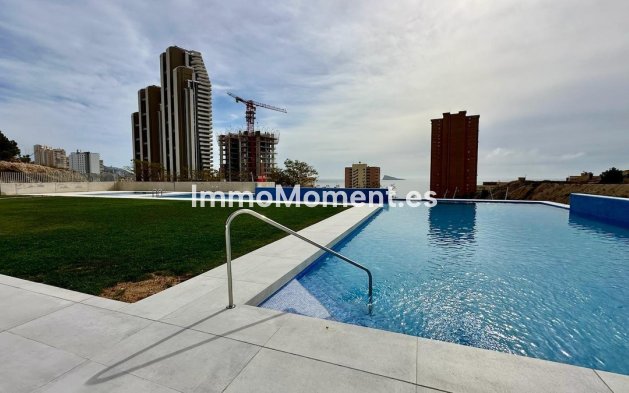 Reventa - Apartamento - Benidorm - Benidorm Centro