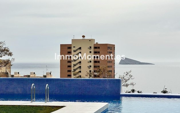Reventa - Apartamento - Benidorm - Benidorm Centro