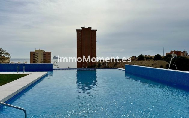 Reventa - Apartamento - Benidorm - Benidorm Centro