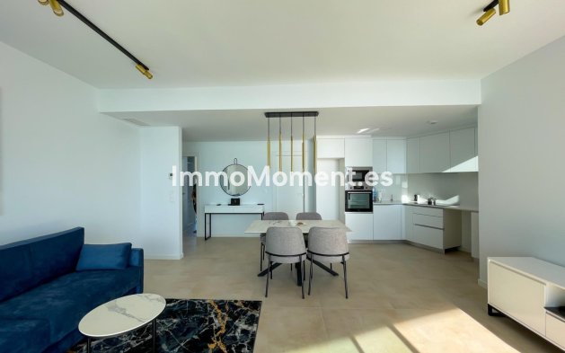 Reventa - Apartamento - Benidorm - Benidorm Centro