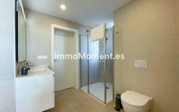 Reventa - Apartamento - Benidorm - Benidorm Centro