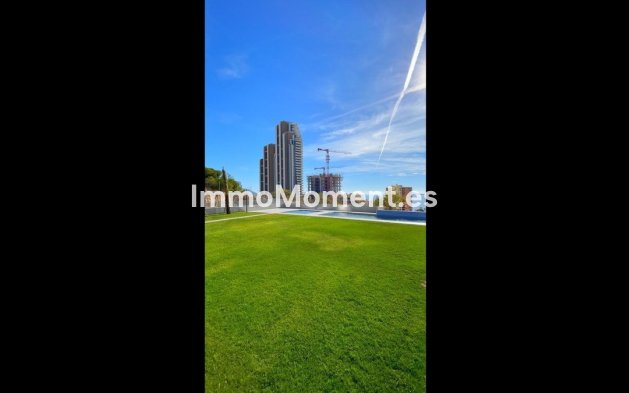 Reventa - Apartamento - Benidorm - Benidorm Centro