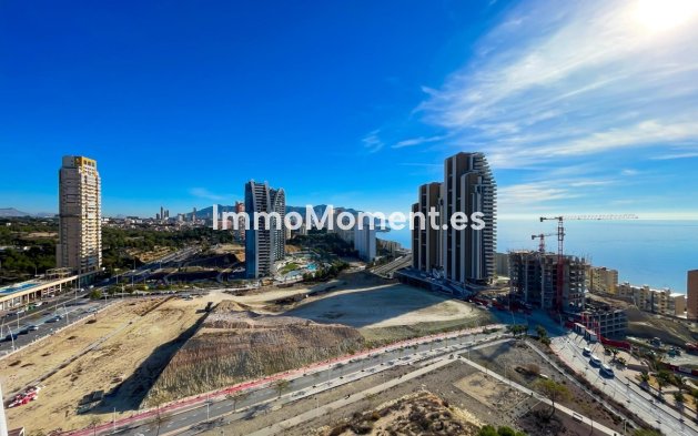 Reventa - Apartamento - Benidorm - Benidorm Centro