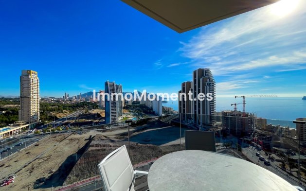 Reventa - Apartamento - Benidorm - Benidorm Centro