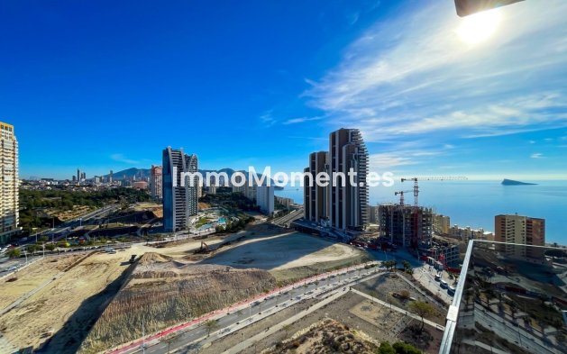 Reventa - Apartamento - Benidorm - Benidorm Centro