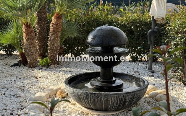 Reventa - Villa independiente - Alicante - Alicante Centro
