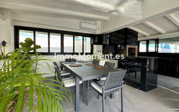Reventa - Villa independiente - Alicante - Alicante Centro