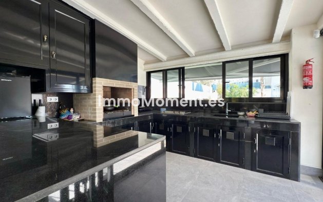 Reventa - Villa independiente - Alicante - Alicante Centro