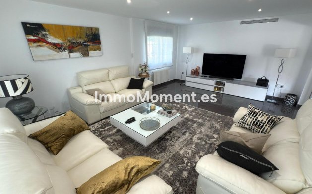 Reventa - Villa independiente - Alicante - Alicante Centro