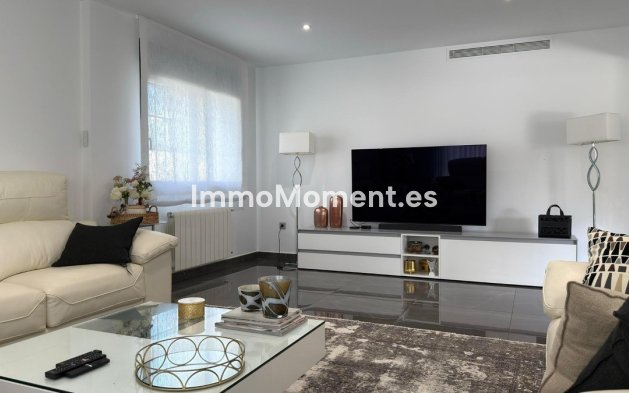 Reventa - Villa independiente - Alicante - Alicante Centro