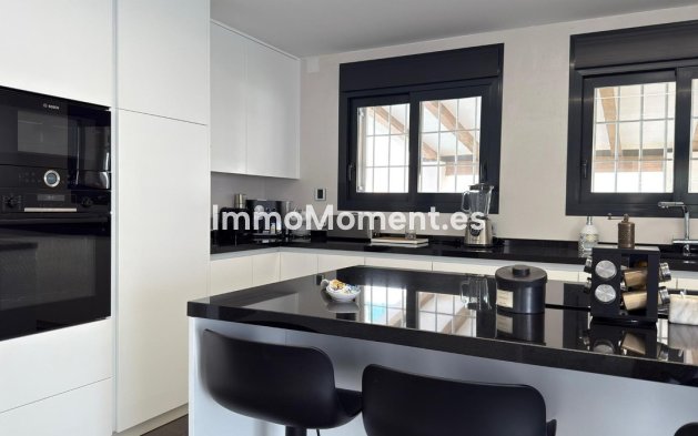 Reventa - Villa independiente - Alicante - Alicante Centro