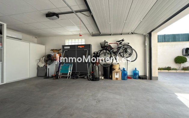 Reventa - Villa independiente - Alicante - Alicante Centro
