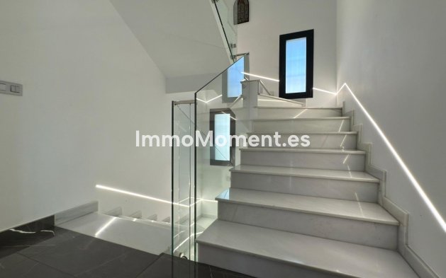 Reventa - Villa independiente - Alicante - Alicante Centro