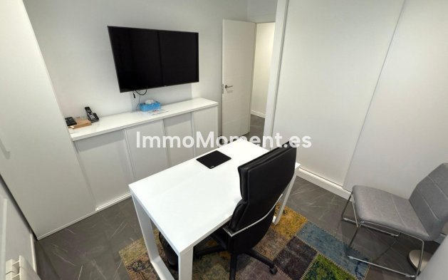 Reventa - Villa independiente - Alicante - Alicante Centro