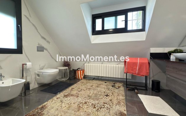 Reventa - Villa independiente - Alicante - Alicante Centro