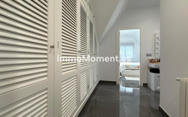 Reventa - Villa independiente - Alicante - Alicante Centro