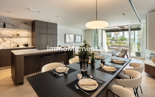 Reventa - Apartamento - Marbella - Marbella Centro