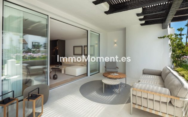 Reventa - Apartamento - Marbella - Marbella Centro