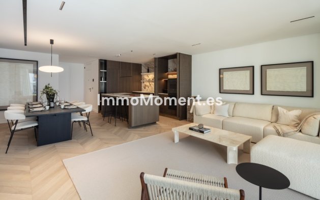 Reventa - Apartamento - Marbella - Marbella Centro