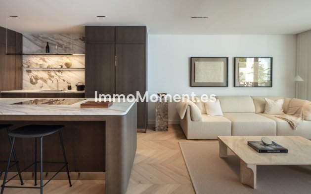 Reventa - Apartamento - Marbella - Marbella Centro