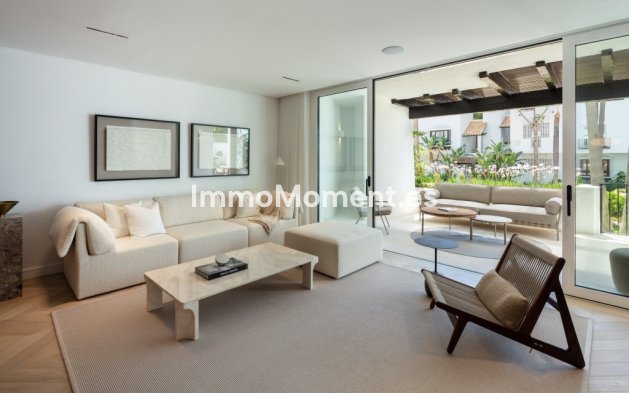 Reventa - Apartamento - Marbella - Marbella Centro