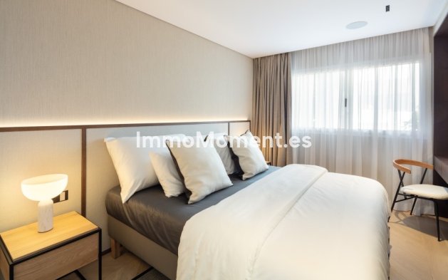 Reventa - Apartamento - Marbella - Marbella Centro