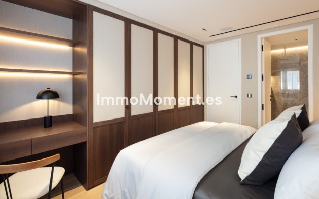 Reventa - Apartamento - Marbella - Marbella Centro