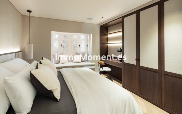 Reventa - Apartamento - Marbella - Marbella Centro