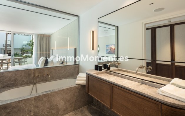 Reventa - Apartamento - Marbella - Marbella Centro