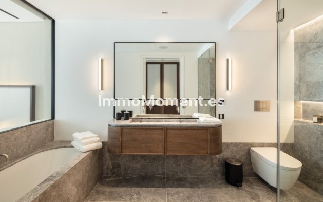 Reventa - Apartamento - Marbella - Marbella Centro