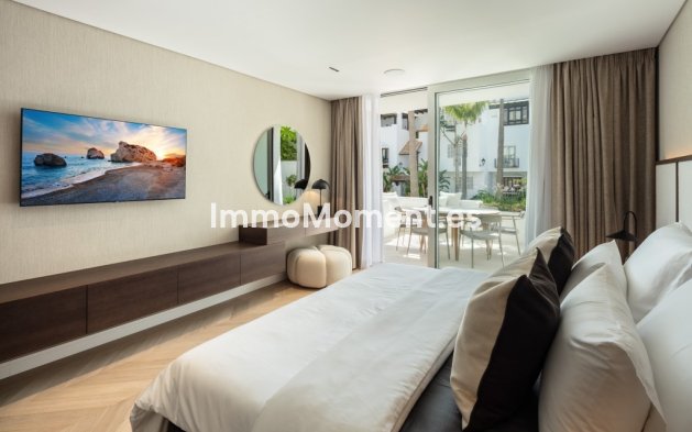 Reventa - Apartamento - Marbella - Marbella Centro