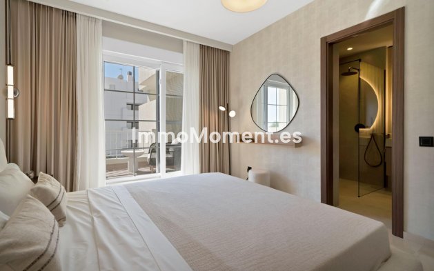 Reventa - Apartamento - Marbella - Marbella Centro