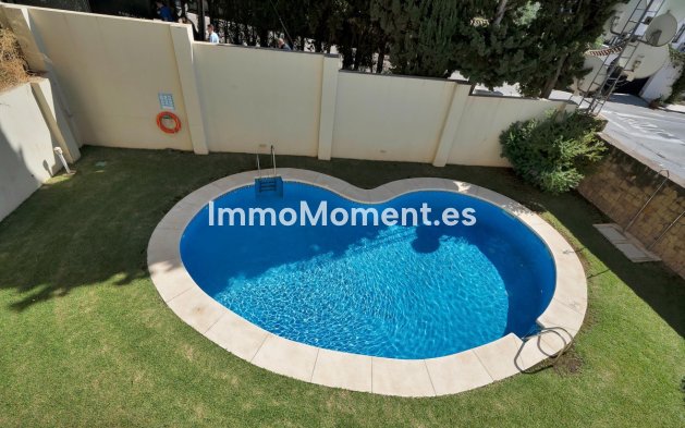Reventa - Apartamento - Marbella - Marbella Centro