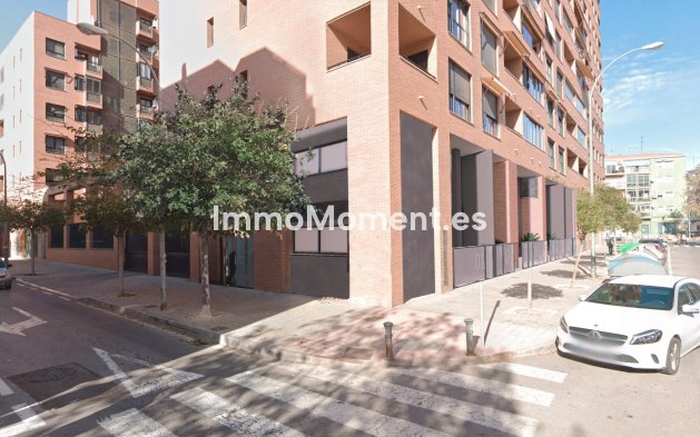 New Build - Apartment - Alicante - Alicante (Alacant)