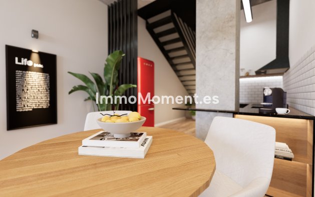 New Build - Apartment - Alicante - Alicante (Alacant)