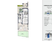Construction neuve - Appartement - Estepona  - Estepona