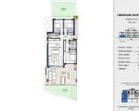 Nieuwbouw - Appartement - Estepona  - Estepona