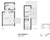 Construction neuve - Villa individuelle - Las Colinas Golf